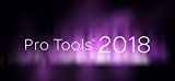 Avid Pro Tools 2018 (Download Card + iLok)