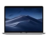 Apple MacBook Pro (13-Inch, 8GB RAM, 256GB Storage, 2.3GHz Intel Core i5) - Space Gray (Previous Model)