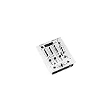 Behringer Pro Mixer DX626 3-Channel DJ Mixer