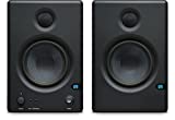 PreSonus Eris E4.5-2-Way 4.5' Near Field Studio Monitor (Pair)