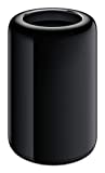 Apple Mac Pro Desktop (3.0GHz 8-Core Intel Xeon E5, 16GB RAM, 256GB SSD) - Black