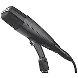 Sennheiser Pro Audio Professional MD 421-II Cardioid Dynamic Instrument Microphone