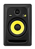 KRK R6G3 Rokit 6 G3 6' 2-Way Passive Studio Monitor (Discontinued)