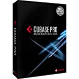 Steinberg Cubase Pro 9 Recording Software, Professional