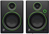 Mackie CR4BT 4' Bluetooth-Ready Multimedia Monitor Pair (CR4BT)