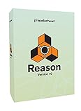 Propellerhead Reason 10 Music Production Software