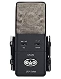 CAD Audio E100S Condenser Microphone, Black