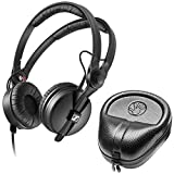 Sennheiser HD 25 Plus Headphones (HD25, w/Case)