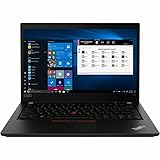 OEM Lenovo ThinkPad P14s Gen 2 14' FHD Touchscreen, Intel i7-1165G7, 8GB RAM, 512GB NVMe, Quadro T500, WiFi 6, W11P, 3YR, Mobile Workstation Business Laptop