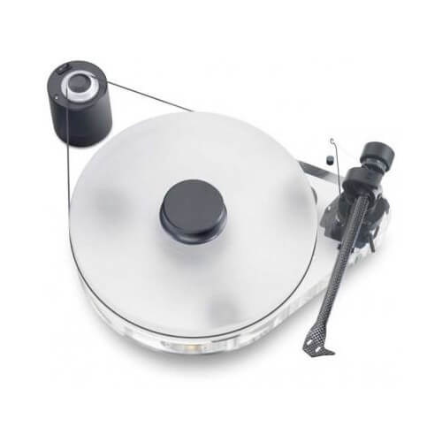 Pro-Ject RPM 9.2 - best audiophile turntable under 3000 dollars