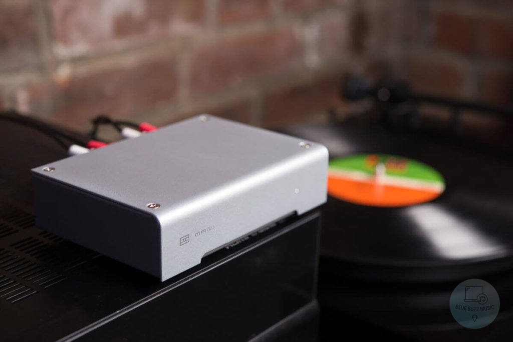 How to Hook Up Turntable to Receiver Without Phono Input? Easy!