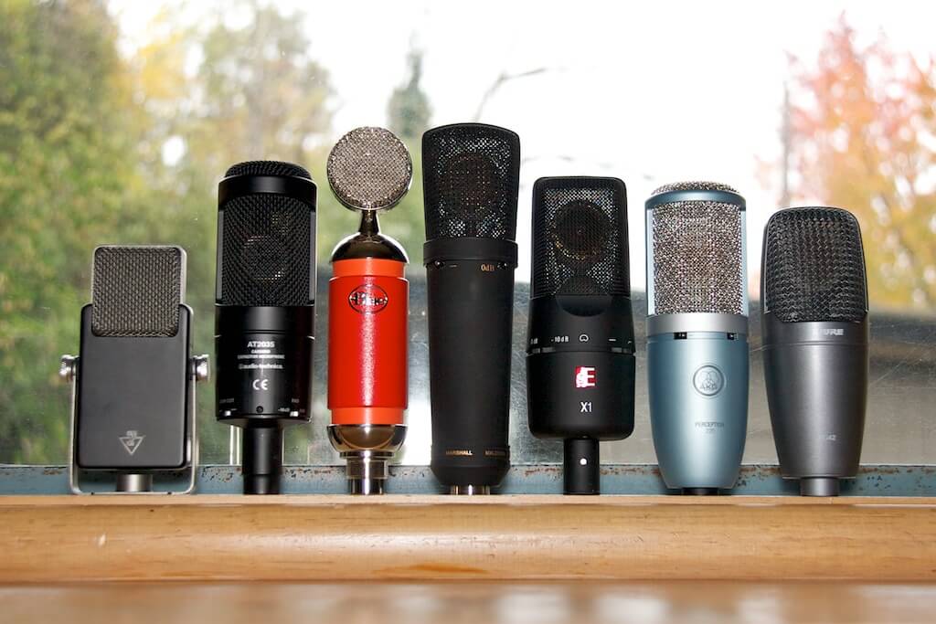 [2024 Guide] How To Pick The Best Budget Microphone For Your Vocals