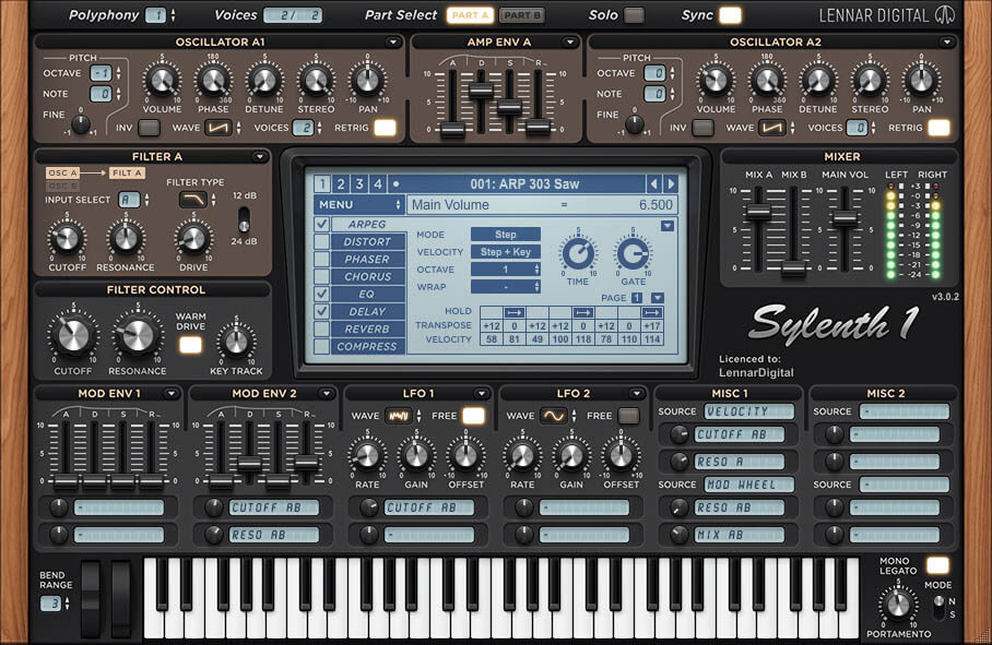 Sylenth vst synth free download windows 7