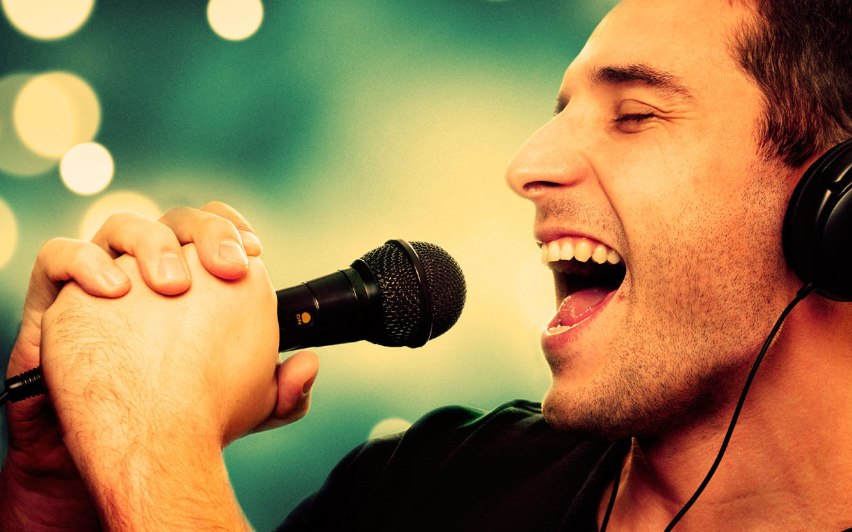 change your singing voice online
