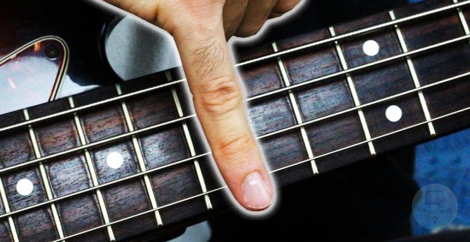 How To Toughen Fingers For Guitar Playing Blue Buzz Music