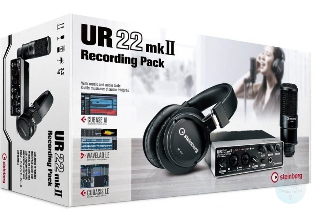 Best Sound Cards For Music Production in 2023 Blue Buzz Music