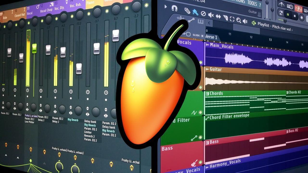 could not save to file fl studio