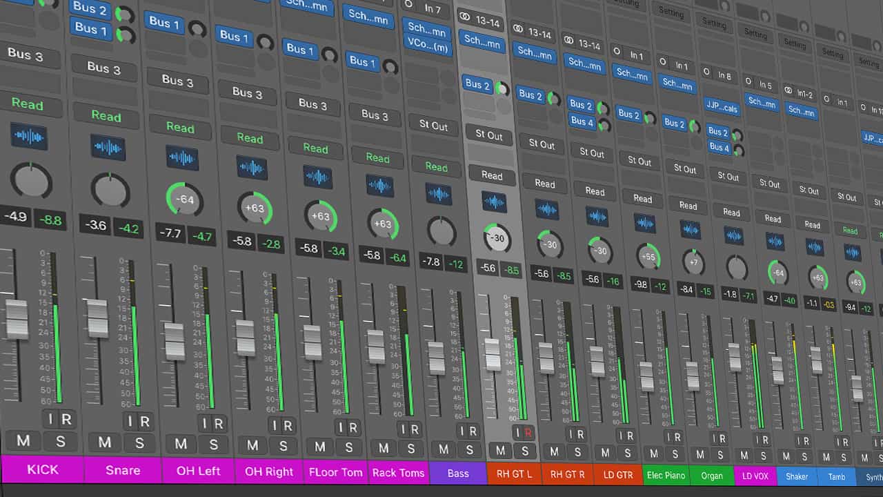 7 Best Free DAW Software of 2020 [For Beginners and Pros]