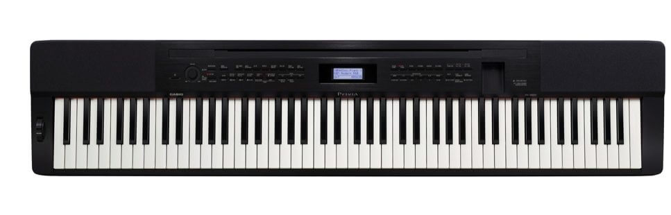 casio px 350 specs