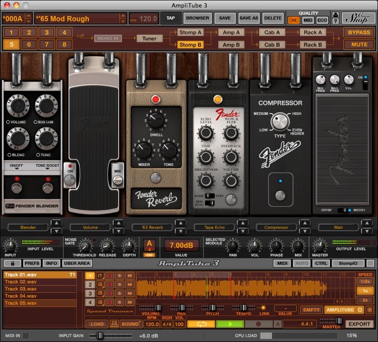 9 Best Guitar VST Plugins of 2022 [Including 1 Free Guitar VST Plugin