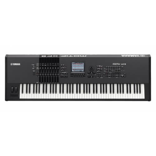 10 Best Keyboards for Making Beats of 2023 Blue Buzz Music
