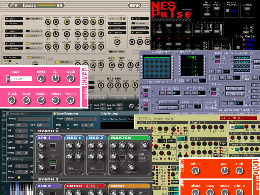 4 Best Bass Guitar VST Plugins of 2022 Blue Buzz Music