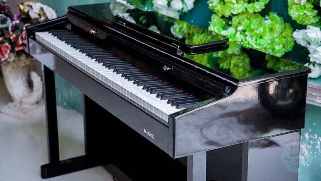 Best Digital Grand Piano Reviews and Digital Baby Grand Piano Reviews