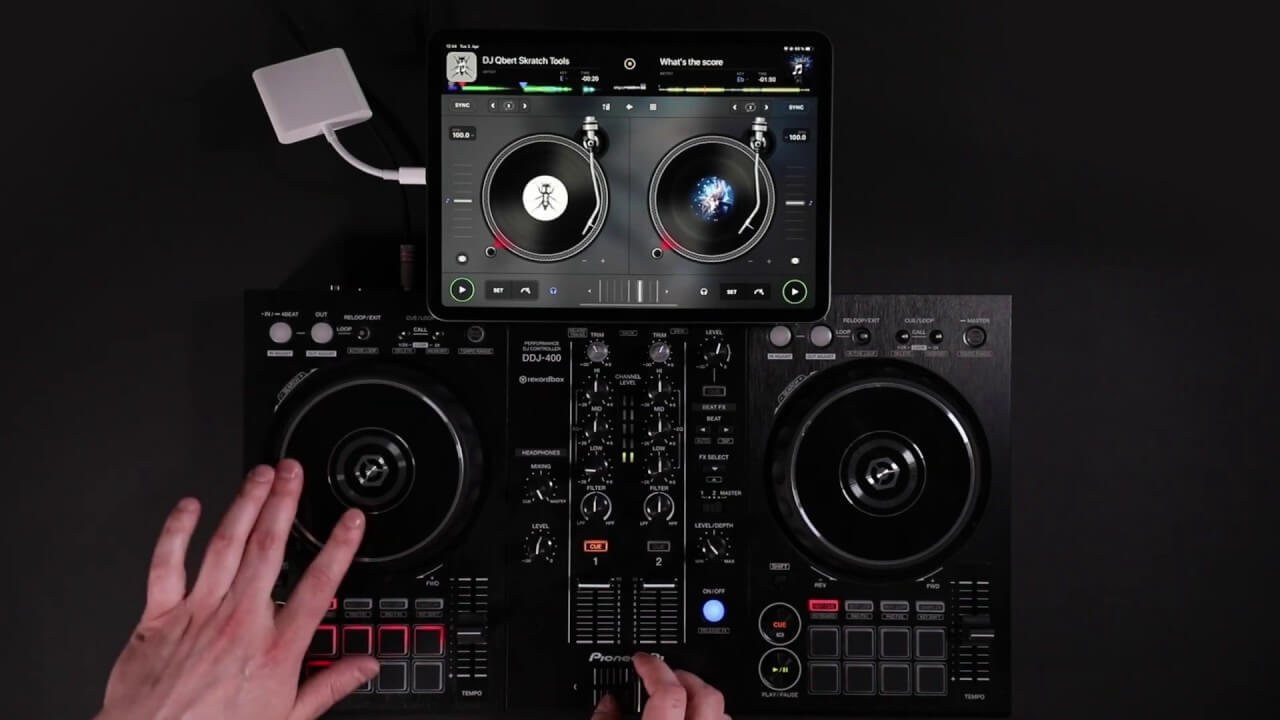 8 Best iPad DJ Controllers of 2022 Step Up Your Game, Rookie!