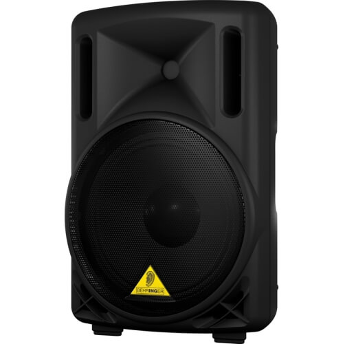 Behringer EuroLive B210D - best pa powered speakers for live band and djing