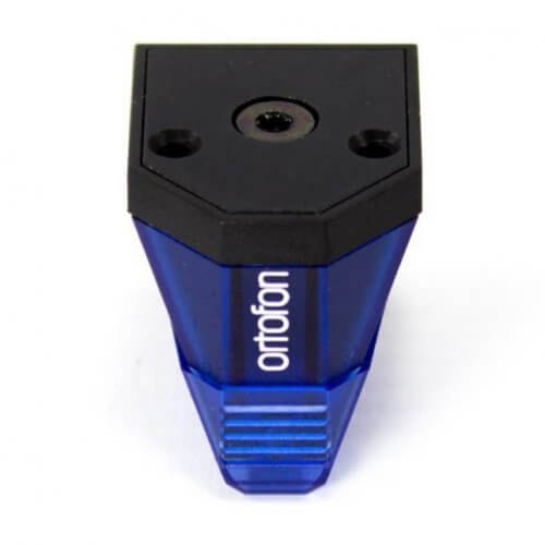 Ortofon – 2M Blue - best affordable phono cartridge for turntable under 500 dollars