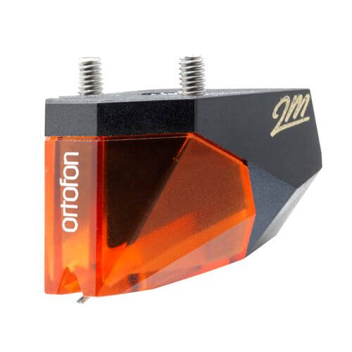 Ortofon – 2M Bronze - best phono cartridge for bass under 500