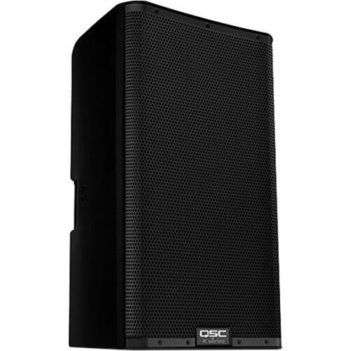 QSC K10 - best budget cheap powered speakers for live band